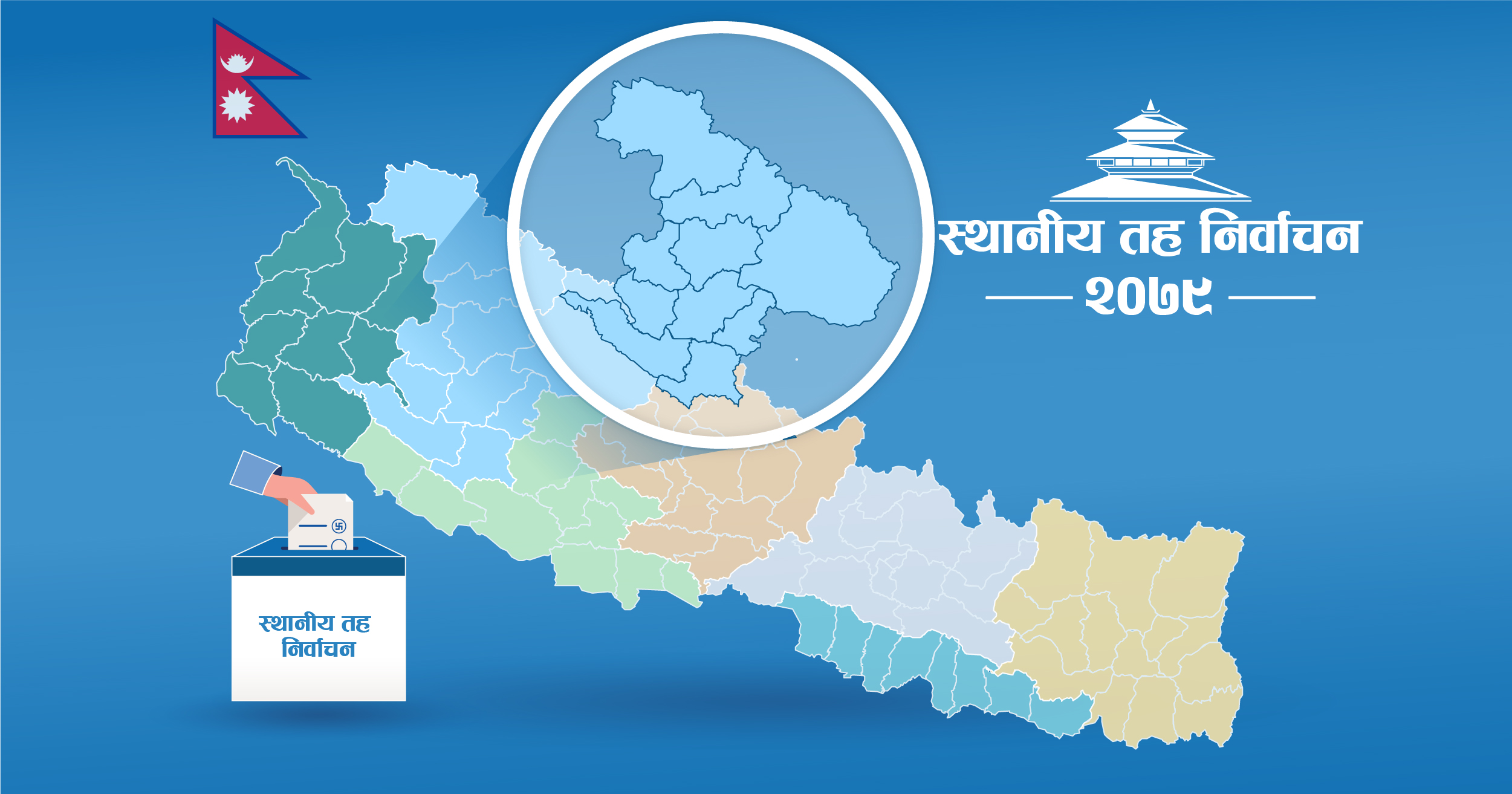 Raskot Municipality Election 2079 Results And Updates Local 